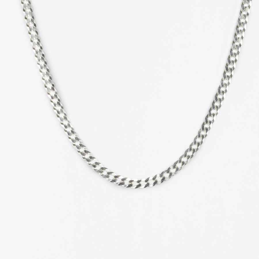  Men (Italy:S) Chain a-007